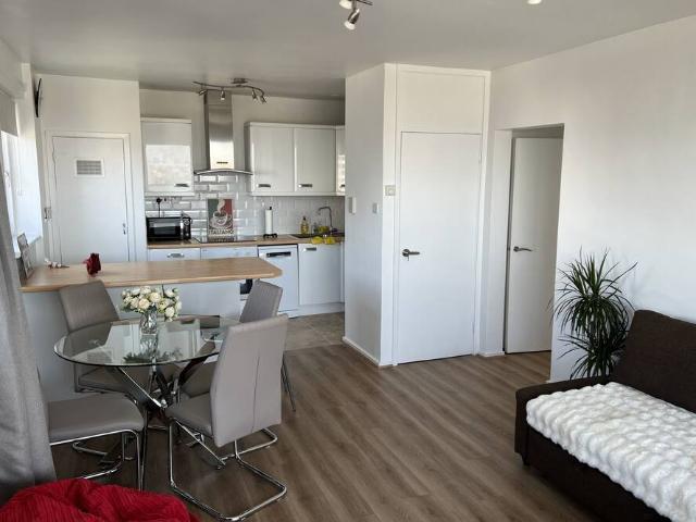 Apartment for rent in Spitalfields, Greater London