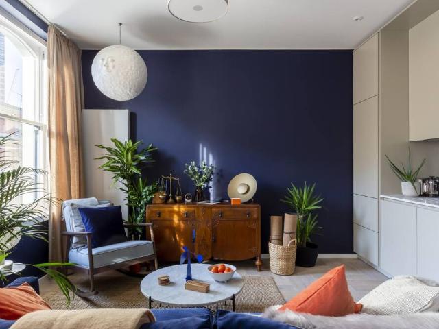 Apartment for rent in Spitalfields, Greater London
