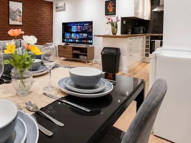 House for rent in Shoreditch, Greater London