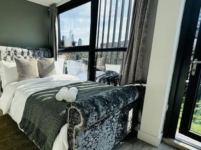 House for rent in Spitalfields, Whitechapel