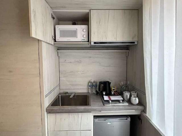 Apartment for rent in Bishopsgate, Greater London