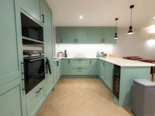 House for rent in Spitalfields, Greater London