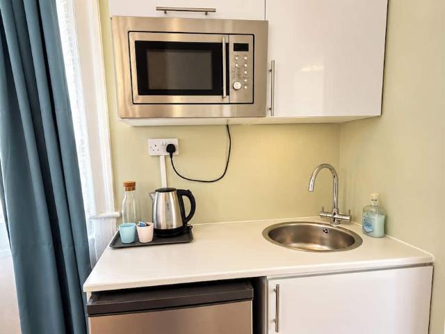 Apartment for rent in Spitalfields, Greater London