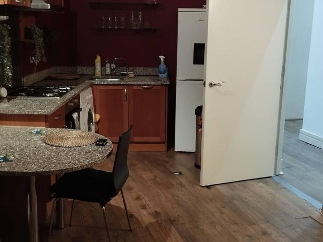 Apartment for rent in St. George in the East, Greater London
