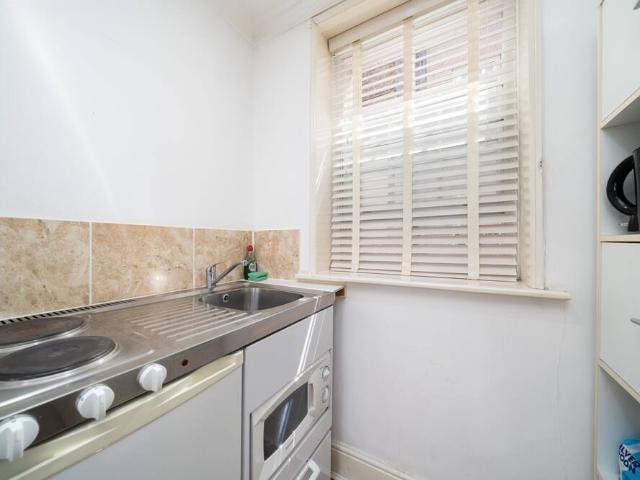 Apartment for rent in Tower Hill, Greater London