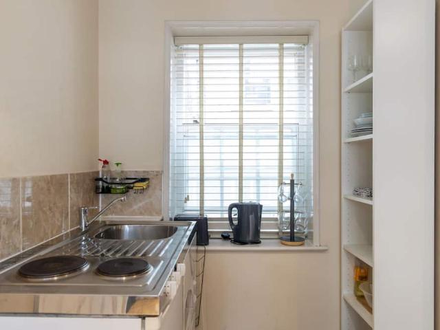 Apartment for rent in Tower Hill, Greater London