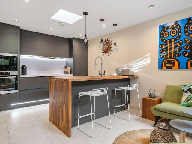 Apartment for rent in Tower Hill, Greater London