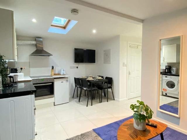 Apartment for rent in Tower Hill, Greater London