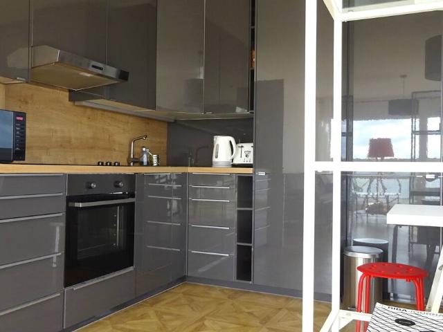 Apartment for rent in St. George in the East, Greater London