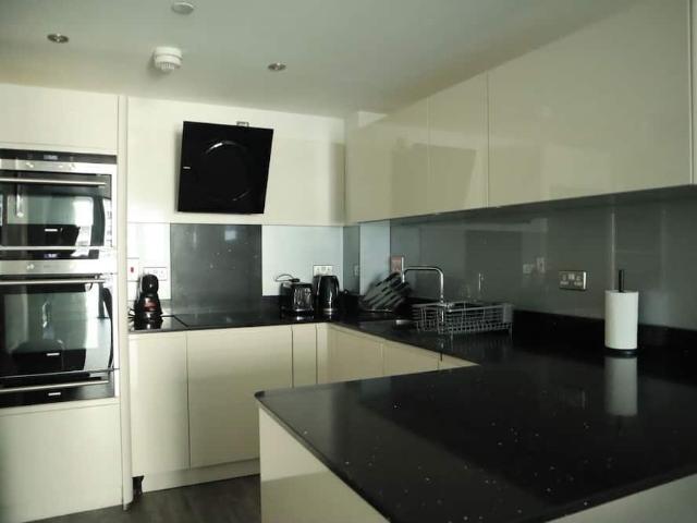 Apartment for rent in Spitalfields, Greater London