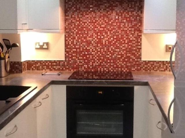 Apartment for rent in Aldgate, Greater London