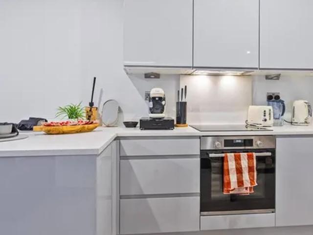 Apartment for rent in Spitalfields, Whitechapel