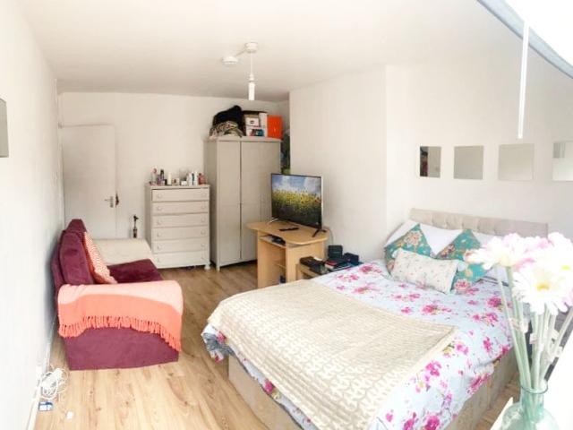 House for rent in Bethnal Green, Greater London