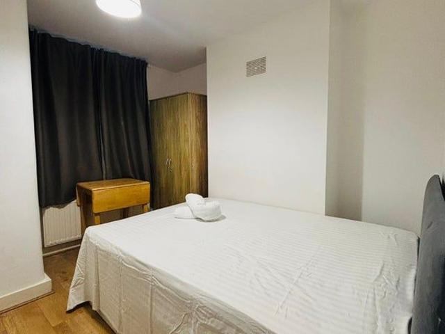 Room for rent in Whitechapel, Greater London