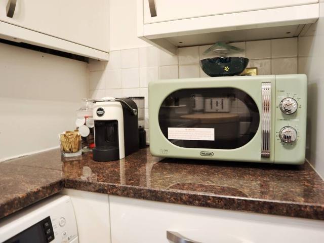 Apartment for rent in St. George in the East, Greater London