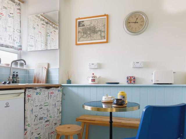 Apartment for rent in St. George in the East, Greater London