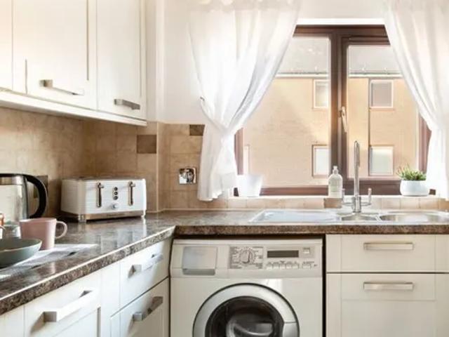 Apartment for rent in St. George in the East, Wapping