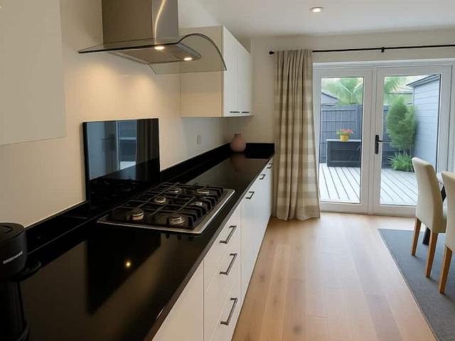 House for rent in St. George in the East, Greater London