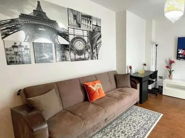 House for rent in Stratford Marsh, Greater London