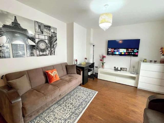 House for rent in East Village, Greater London