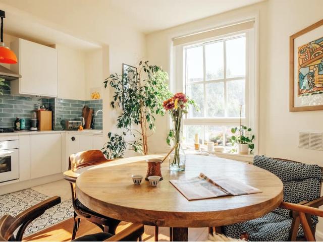 Apartment for rent in London Borough of Tower Hamlets, Greater London