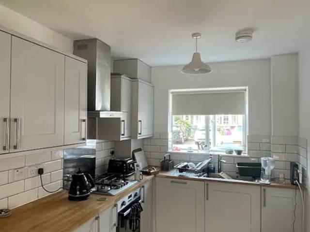 House for rent in Bethnal Green, Greater London