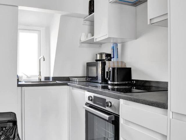 Apartment for rent in Globe Town, Greater London