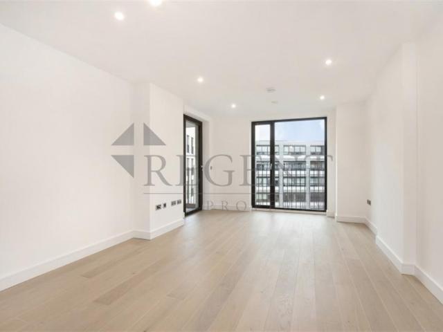 Apartment for rent in Shoreditch, Greater London