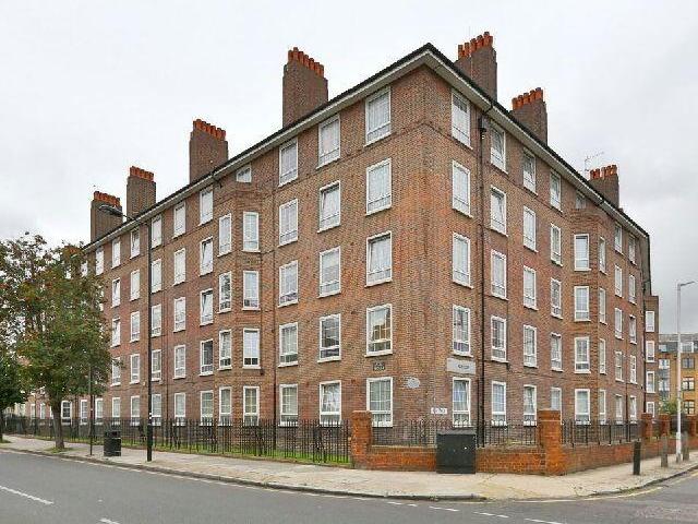 House for rent in Bethnal Green, Greater London