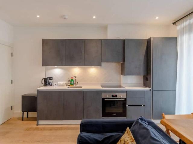 Apartment for rent in London Borough of Tower Hamlets, Greater London