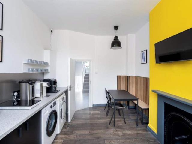 Apartment for rent in Spitalfields, Greater London