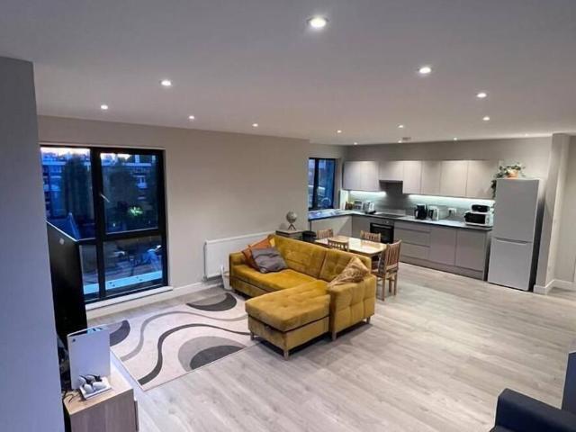 Apartment for rent in London Borough of Tower Hamlets, Greater London