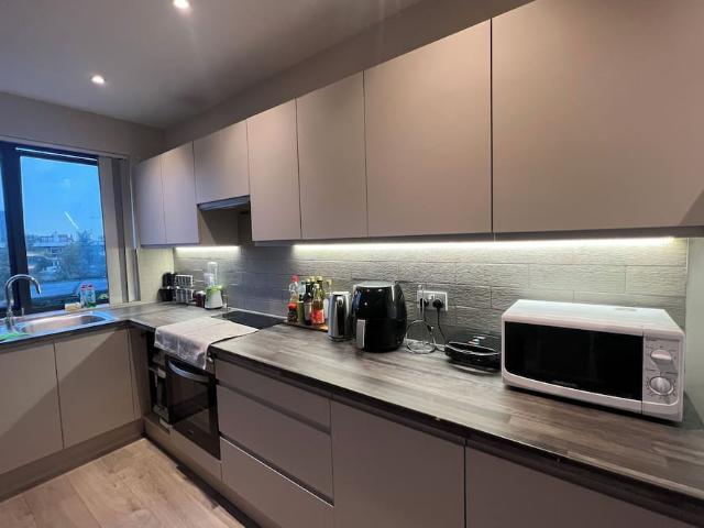 Apartment for rent in London Borough of Tower Hamlets, Greater London