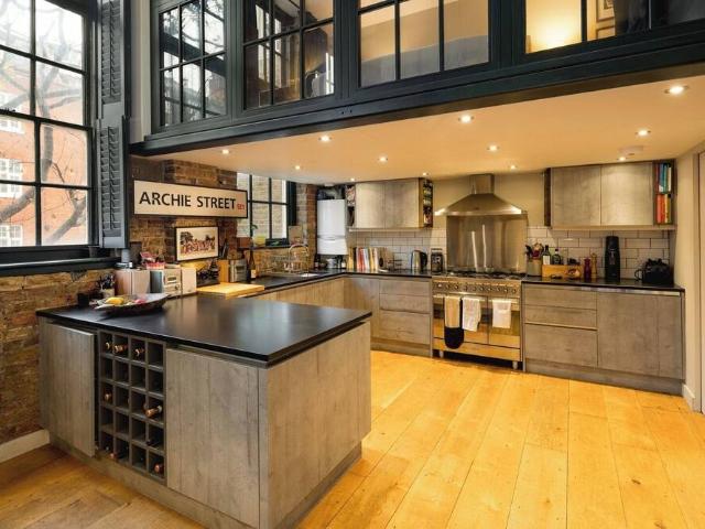 Apartment for rent in London Borough of Tower Hamlets, Greater London