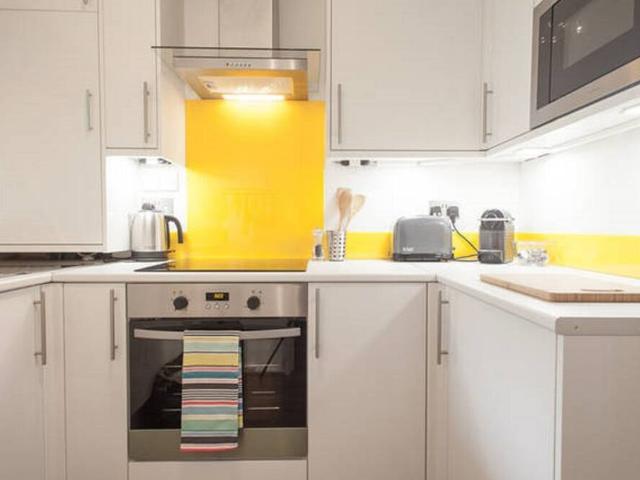 Apartment for rent in London Borough of Tower Hamlets, Greater London