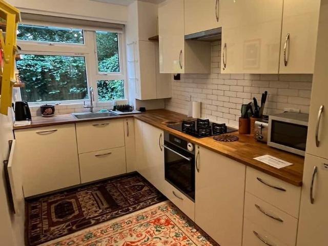 Apartment for rent in London Borough of Tower Hamlets, Greater London