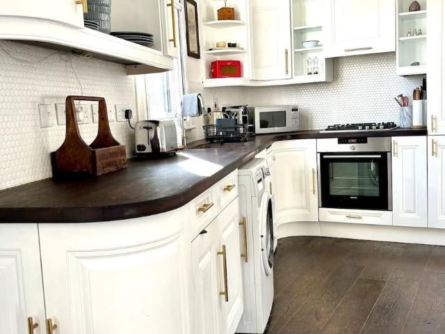 Apartment for rent in London Borough of Tower Hamlets, Greater London