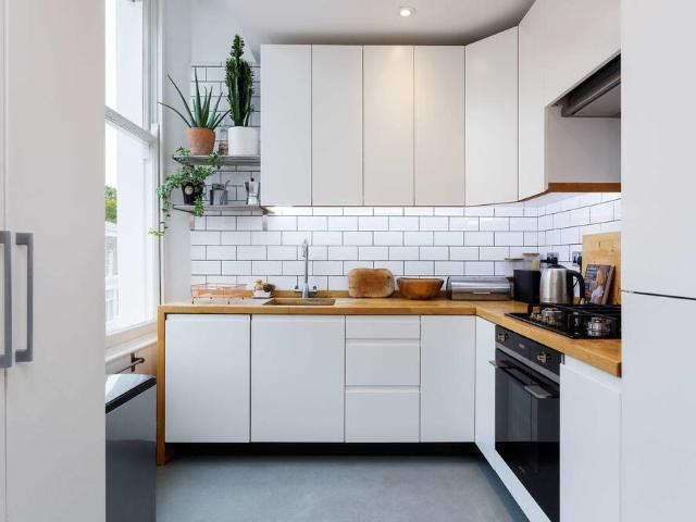 Apartment for rent in London Borough of Tower Hamlets, Greater London