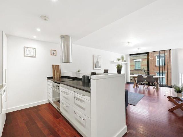Apartment for rent in Spitalfields, Greater London