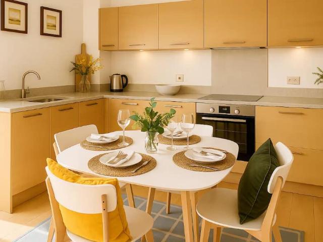 Apartment for rent in London Borough of Tower Hamlets, Greater London