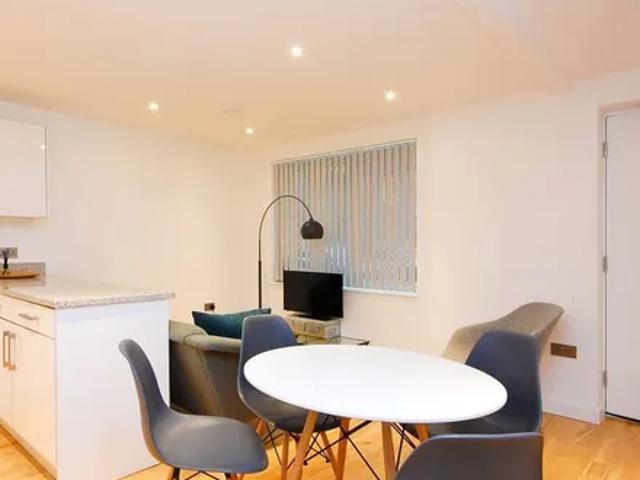 Room for rent in Whitechapel, Greater London
