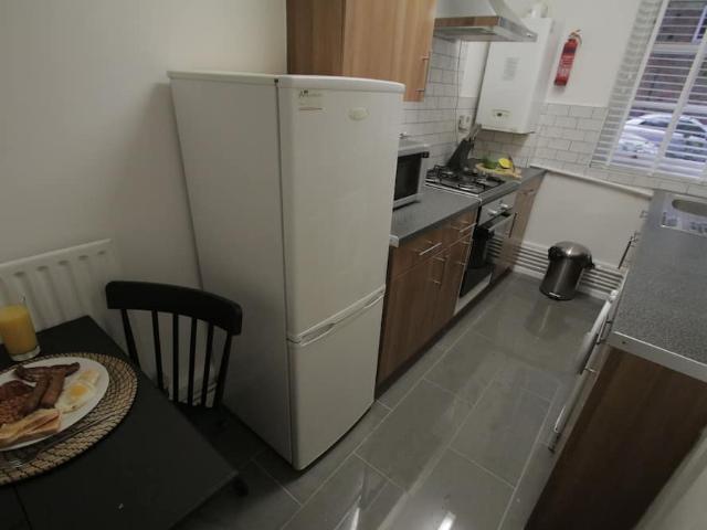 Apartment for rent in Spitalfields, Greater London