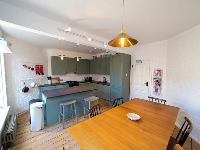 Apartment for rent in Spitalfields, Greater London