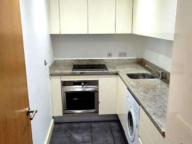Apartment for rent in London Borough of Hackney, Greater London