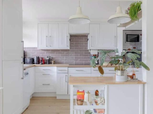 Apartment for rent in London Borough of Tower Hamlets, Greater London