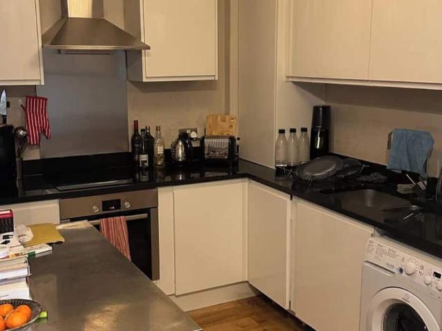 Apartment for rent in London Borough of Tower Hamlets, Greater London