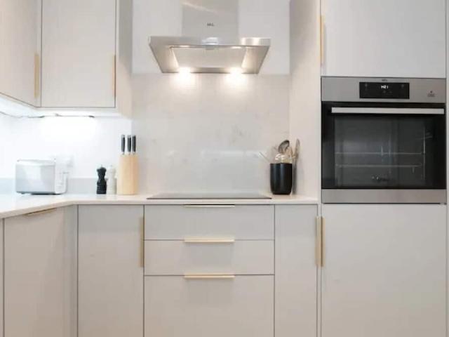 Apartment for rent in London Borough of Hackney, Greater London