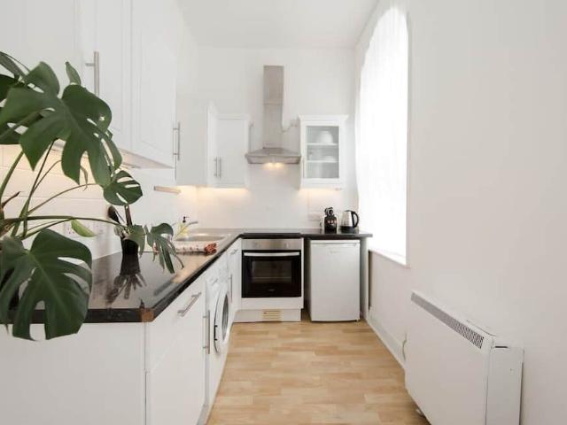 Apartment for rent in London Borough of Hackney, Greater London