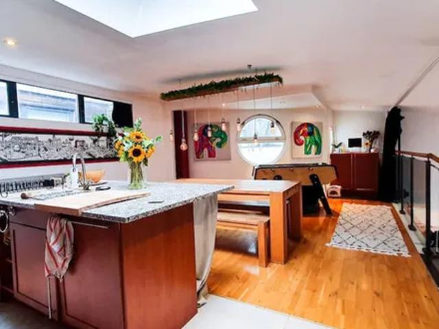 House for rent in Shoreditch, Greater London