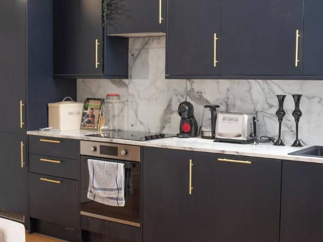 Apartment for rent in London Borough of Tower Hamlets, Greater London